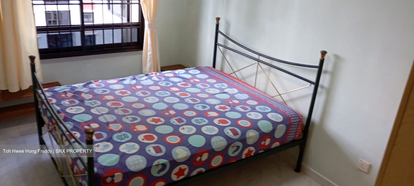 Blk 119C Kim Tian 119 (Bukit Merah), HDB 4 Rooms #634552811